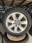 Audi gyári 18” alufelni