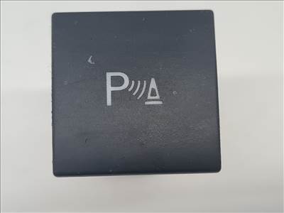 Volkswagen Golf VI tolatóradar kapcsoló (33388) 1k0927122a