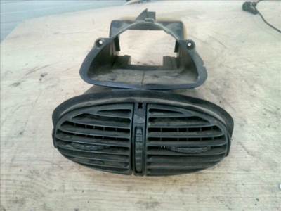 LADA Kalina  Középső szellőző