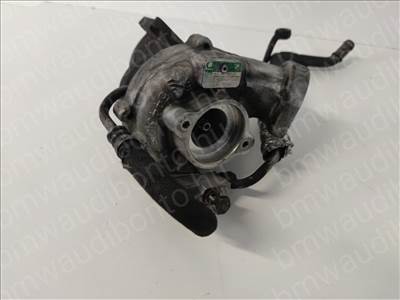 BMW 3 (E90) 335 d M57N2 Turbó (7802587, 11657802587)