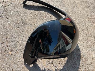 SMART FORFOUR (454) Bal hátsó Sárvédő