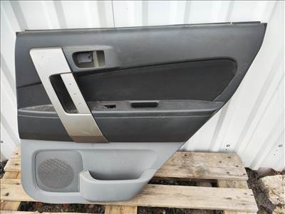 Daihatsu Terios (2nd gen) jobb hátsó ajtókárpit  67633b4010
