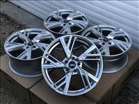  5x108 lyukosztású 7,5JJ 17" új MAM Rs5 Ford Volvo Peugeot Citeoen Jaecoo alufelni 17 col 
