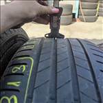  225/40 R18 Bridgestone nyári gumi 25000ft a 2db/313/