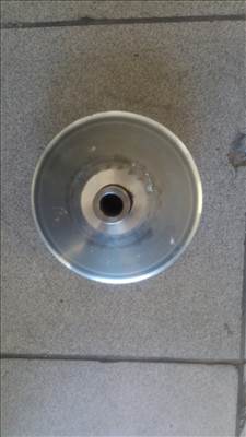 Kymco Xciting 250  variátor