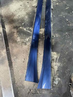 Bmw f20 lci küszöbborítás pár urban line 84032081