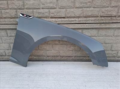 Audi A5 (B9 - 8W) B9 Jobb első sárvédő