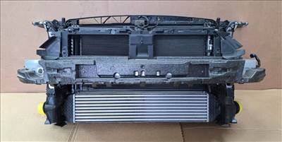 Audi A5 (B9 - 8W) B9 Homlokfal