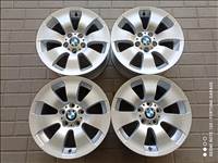 5x120 17" BMW  használt alufelni garnitúra 