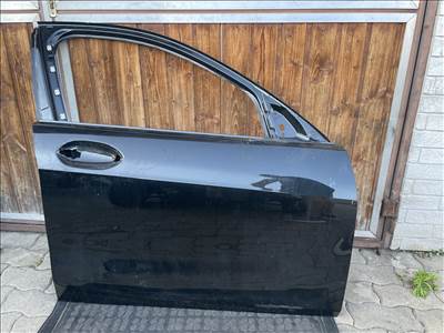 BMW 1-es F40 2019- gyári bontott jobb első ajtó