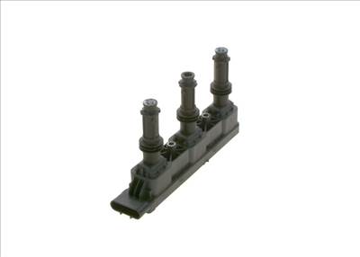 gyújtótekercs BOSCH 0 221 503 802 for OPEL, VAUXHALL