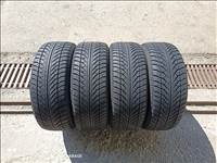 205/50 R17" Goodyear használt téli garnitúra
