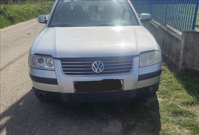 Volkswagen Passat B5 Sebességváltó sebváltó váltó 