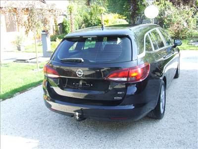 Opel Astra k kombi csomagtér ajtó 