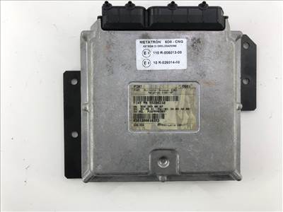 Motorvezérlő bontott 55204210