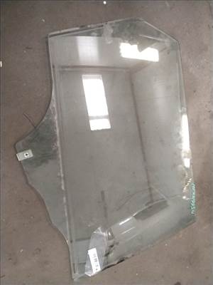 MAZDA 3 03.10-06.06 Jobb hátsó ajtóüveg