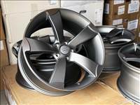 Audi Rotor Style 20" 5x112 konkáv alufelni 20 coll A5 A6 A7 A8 Q5