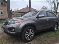 Eladó Kia Sorento (XM)