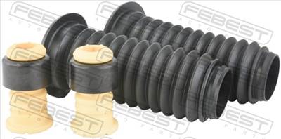 FEBEST NSHB-T32F-KIT - lengéscsillapító porvédő készlet NISSAN NISSAN (DFAC) NISSAN (DONGFENG)