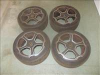 Suzuki Swift 16'-os alufelni garnitúra 2010-2016