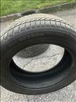  215/5517" használt Tracmax négyévszakos gumi 
