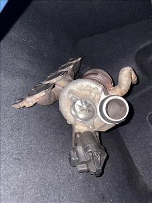BMW Mini Turbófeltöltő gyári 20i 2.0benzin 7617527 4947702212