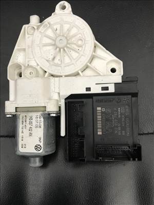 Volkswagen Jetta V jobb első ablakemelő motor 1K0959792P