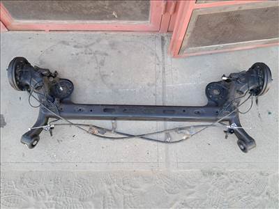 Suzuki Swift VI 1.0 BOOSTERJET híd 