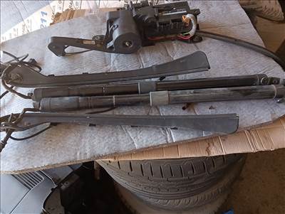 Volkswagen Sharan II, Seat Alhambra II elektromos csomagtér ajtó nyitó teleszkóp  7n0827851g