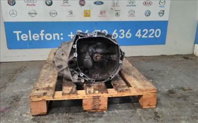 Peugeot 1,6HDI 20EA33 bontott váltó 