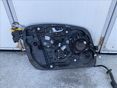 Hyundai i30 bal első ablakemelő szerkezet