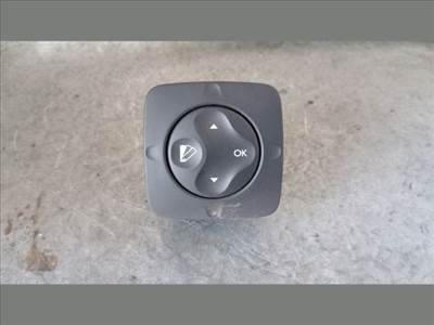 Renault Scénic III Multimédia Vezérlő *153465* 283950001r