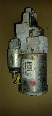 Ford Transit mk8 2.0tdci önindító 