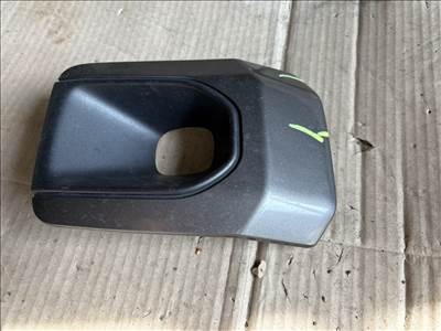 Toyota Hilux (AN120/AN130) Bal első ködlámpa rács 52128-yp130