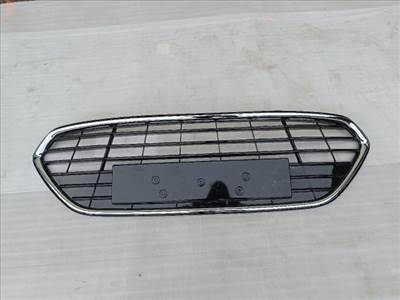 Ford Mondeo Mk4 Hűtőrács