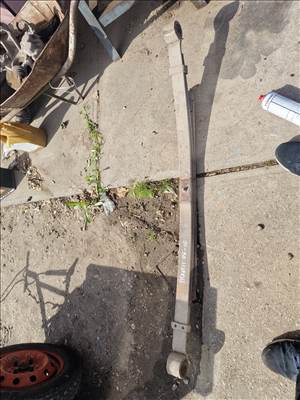 Ford Transit 00-06 Hátsó Laprugó