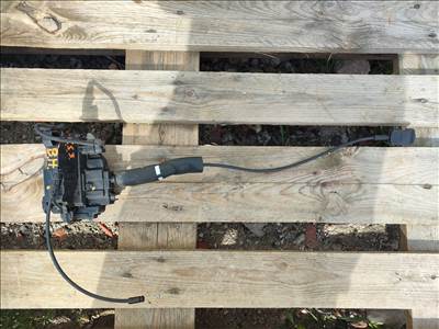 Renault Scénic III bal hátsó ajtózár  825030004r