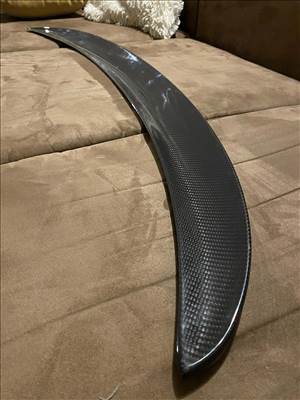 BMW 3-as sorozat F30 Bmw f30 M-Performance új karbon hátsó szárny  51712240832