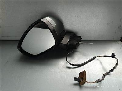 Citroën C5 III  visszapillantó tükör 