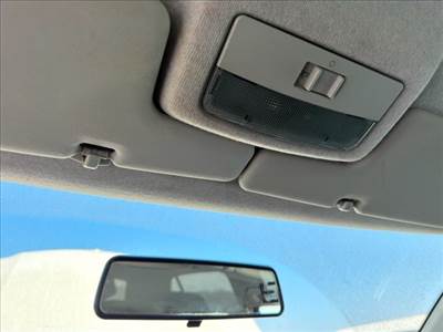 Skoda Fabia I Beltér Világítás Első *158908*