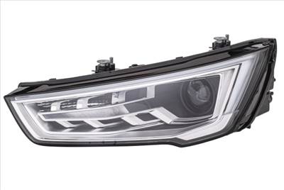 HELLA 1EL 354 838-051 - Főfényszóró AUDI