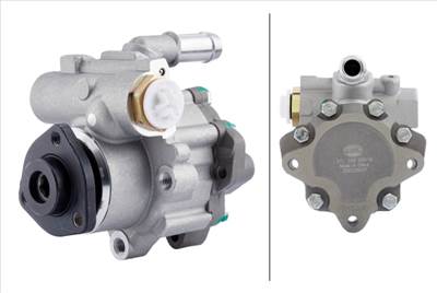 HELLA 8TL 359 000-141 - hidraulikus szivattyú, kormányzás BMW