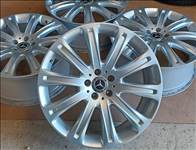 Mercedes gyári alufelnik 5x112 8,5x20 ET29 4db