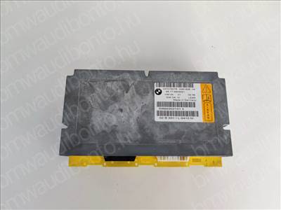 BMW 7 (E65, E66, E67) Légzsák visszajelző (6933021, 65776933021, 65776929552, 65776922464, 65776922144, 65776920483)