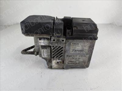 BMW 7 (E65, E66, E67) Webasto állófűtés (részeivel) (6925737, 64126925737)