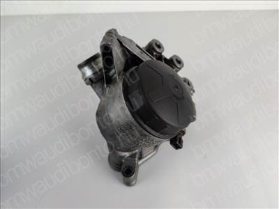 BMW 1 (E81) 130 i N52 Olajszűrő ház (7516383, 11427516383, 11428637812)