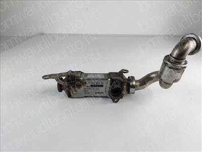 BMW 3 (E46) 330 d M57 EGR hűtő (7787404, 11717787404, 11712249456)