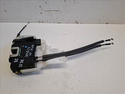 Hyundai IX35 (ELH) bal első ajtózár 813102Y000