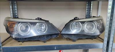 BMW 535 E60/E61 lámpa