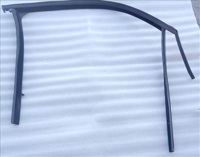 Volkswagen Touran I, Volkswagen Caddy III, Volkswagen Touran I facelift Ablak vezető kéder gumi  1t0837431-432